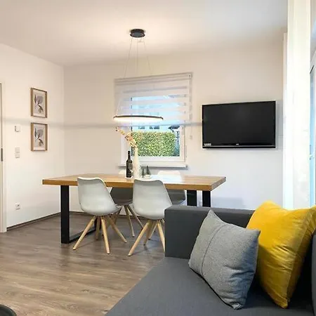 Ferienwohnung, Fischerbach Im Kinzigtal Exterior foto