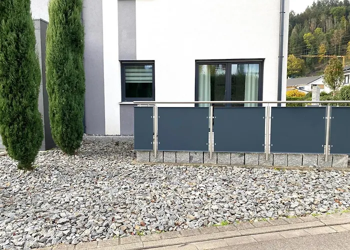 Ferienwohnung, Fischerbach Im Kinzigtal