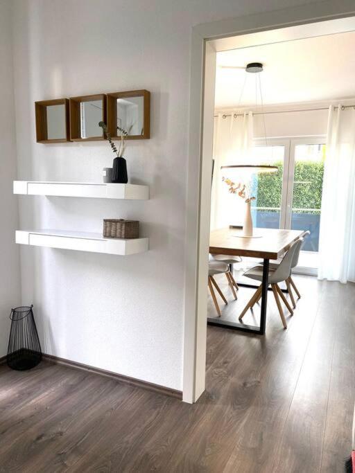 Apartment Ferienwohnung, Im Kinzigtal *