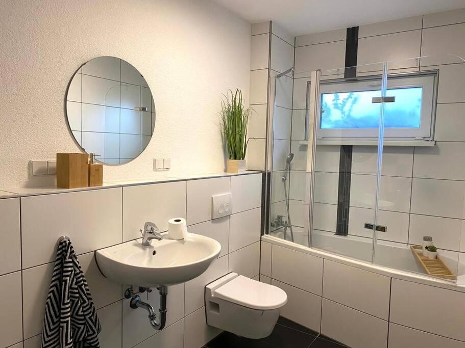 Ferienwohnung, Im Kinzigtal * Fischerbach