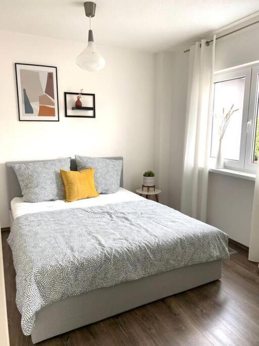 Ferienwohnung, Im Kinzigtal Apartment
