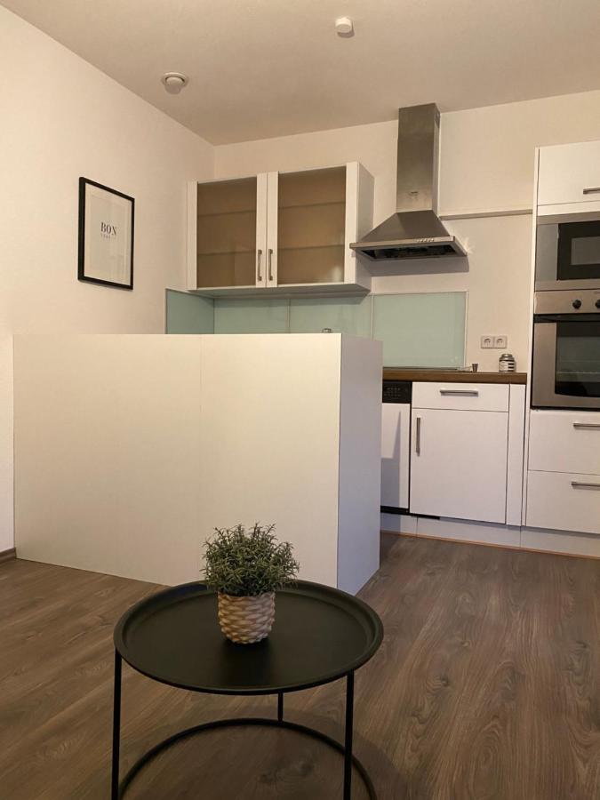 Ferienwohnung, Im Kinzigtal Apartment